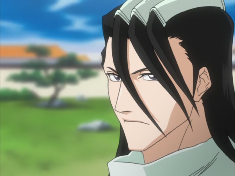 Bleach Ep 94: Hitsugaya's Decision! The Clash Approaches @ 00:03:46