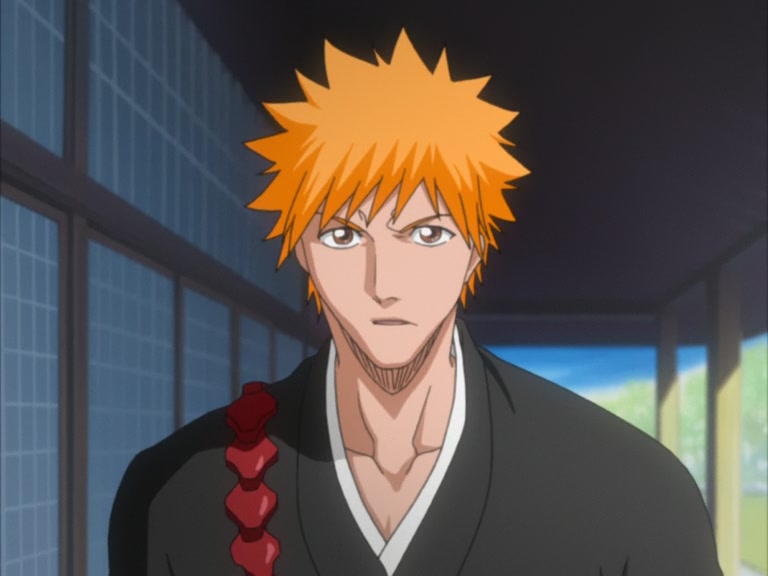 Bleach Ep 94: Hitsugaya's Decision! The Clash Approaches @ 00:04:25