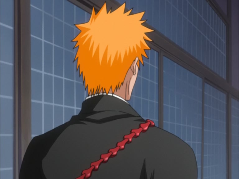 Bleach Ep 94: Hitsugaya's Decision! The Clash Approaches @ 00:04:39