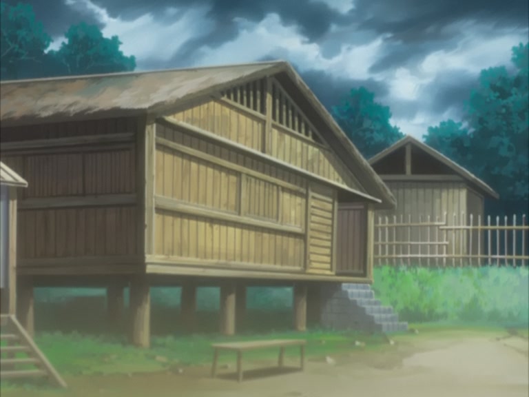 Bleach Ep 94: Hitsugaya's Decision! The Clash Approaches @ 00:06:17