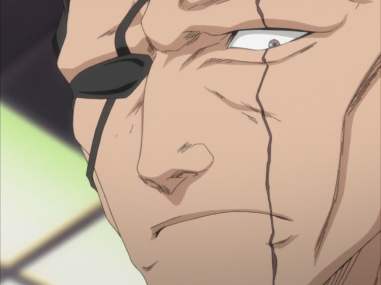 Bleach Ep 94: Hitsugaya's Decision! The Clash Approaches @ 00:09:22