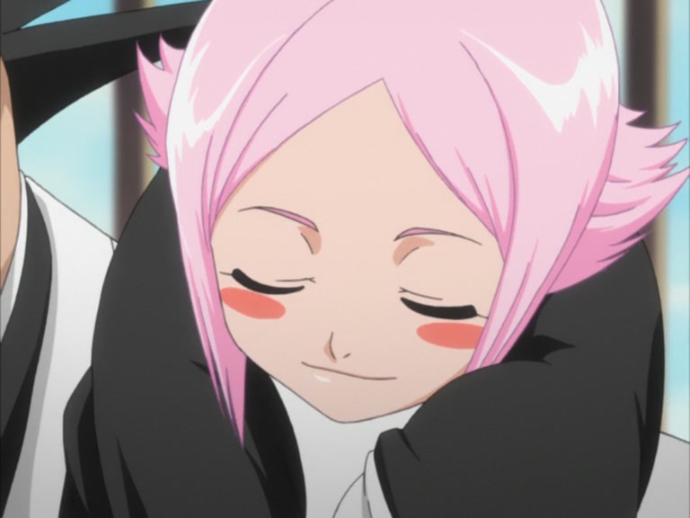 Bleach Ep 94: Hitsugaya's Decision! The Clash Approaches @ 00:09:41