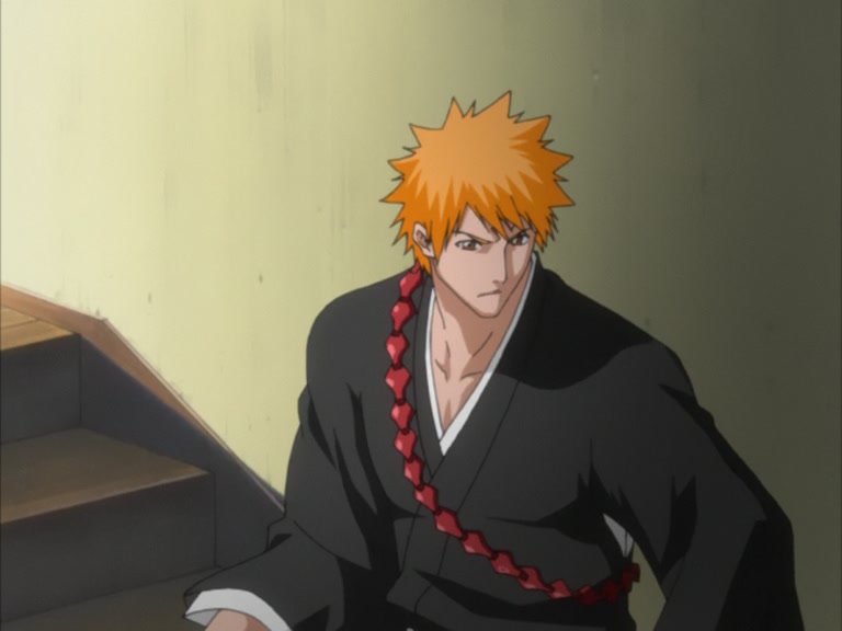 Bleach Ep 94: Hitsugaya's Decision! The Clash Approaches @ 00:10:20