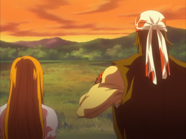 Bleach Ep 94: Hitsugaya's Decision! The Clash Approaches @ 00:15:07