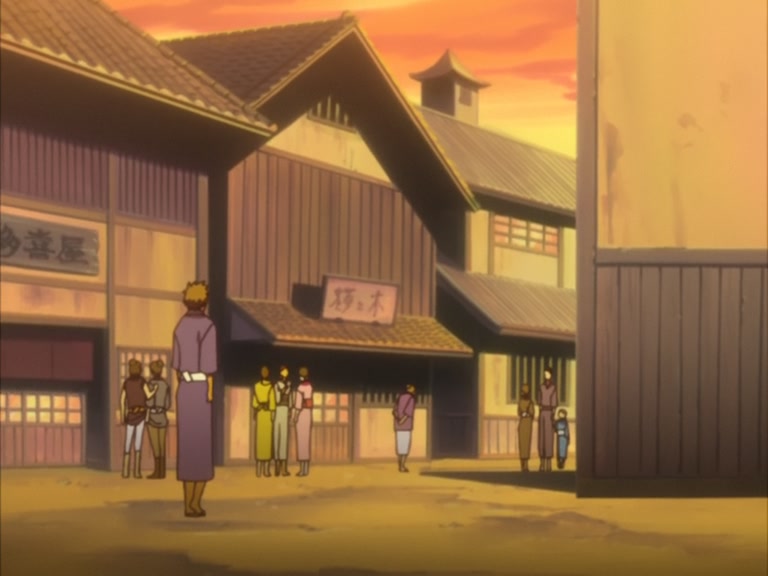 Bleach Ep 94: Hitsugaya's Decision! The Clash Approaches @ 00:16:16