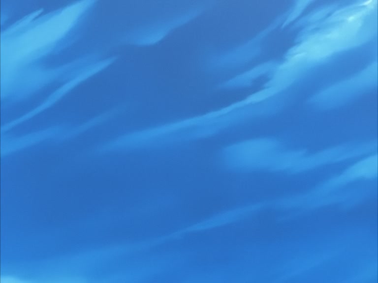 Bleach Ep 95: Byakuya Takes the Field! Dance of the Wind-Splitting Cherry Blossoms @ 00:01:49