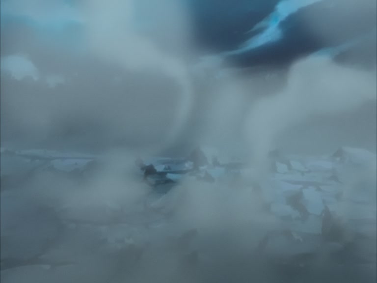 Bleach Ep 96: Ichigo, Byakuya, Kariya, The Battle of the Three Extremes! @ 00:10:35