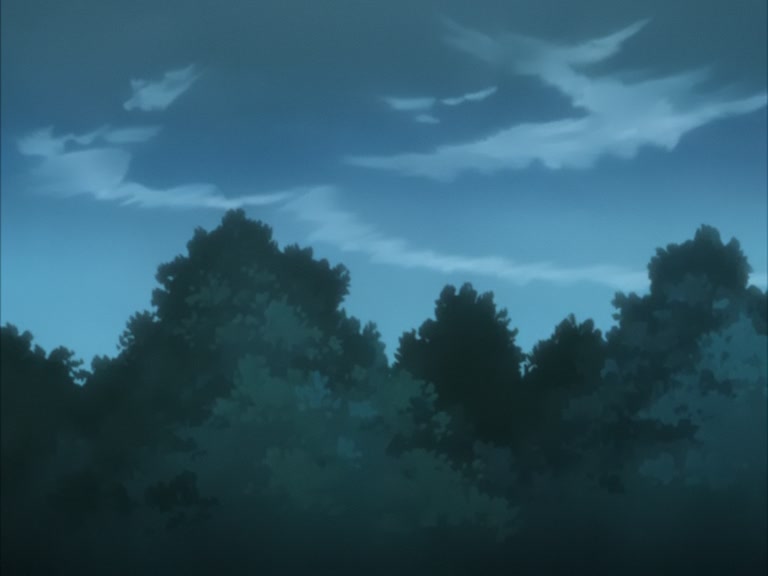 Bleach Ep 96: Ichigo, Byakuya, Kariya, The Battle of the Three Extremes! @ 00:13:59