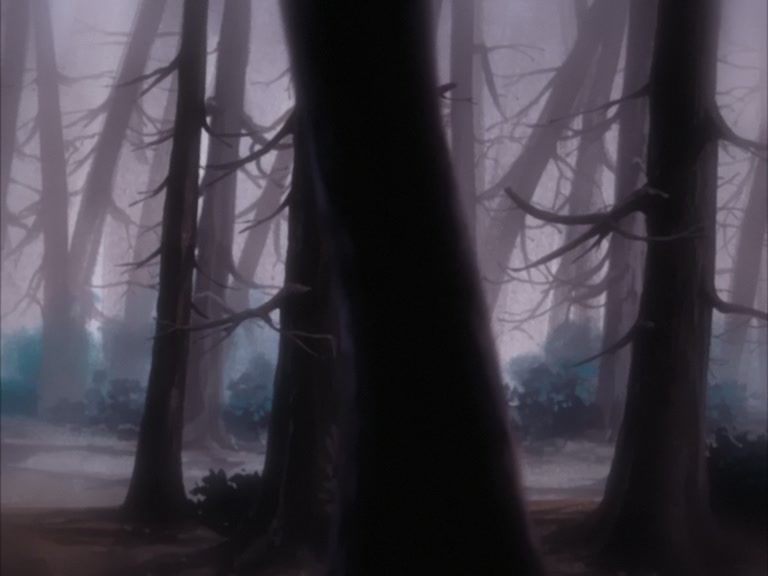Bleach Ep 96: Ichigo, Byakuya, Kariya, The Battle of the Three Extremes! @ 00:15:56