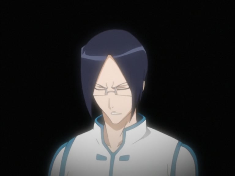 Bleach Ep 98: Clash! Zaraki Kenpachi vs. Ichinose Maki @ 00:05:42