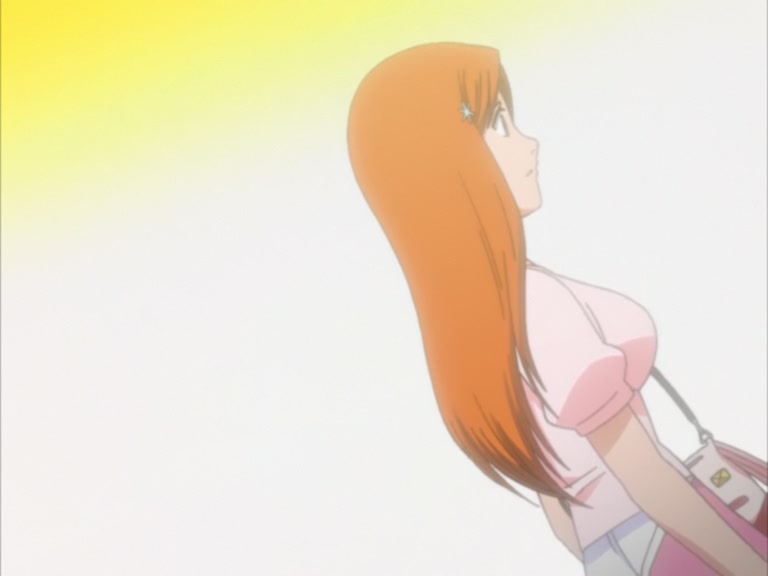 Bleach Ep 98: Clash! Zaraki Kenpachi vs. Ichinose Maki @ 00:06:01