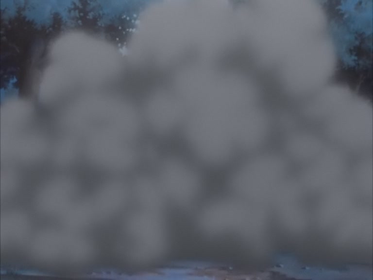 Bleach Ep 98: Clash! Zaraki Kenpachi vs. Ichinose Maki @ 00:11:10