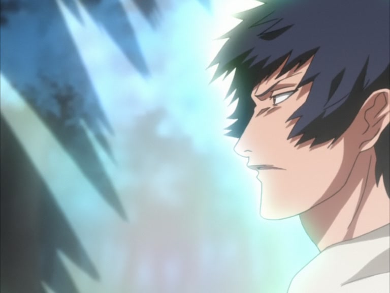 Bleach Ep 98: Clash! Zaraki Kenpachi vs. Ichinose Maki @ 00:12:12