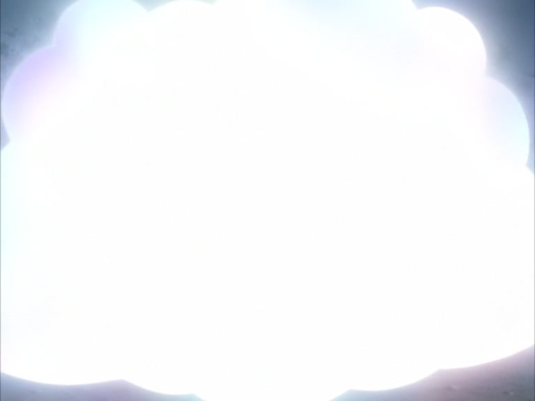 Bleach Ep 98: Clash! Zaraki Kenpachi vs. Ichinose Maki @ 00:14:29