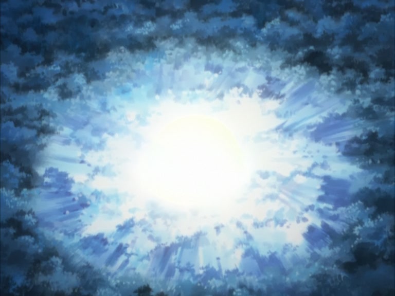 Bleach Ep 98: Clash! Zaraki Kenpachi vs. Ichinose Maki @ 00:14:39