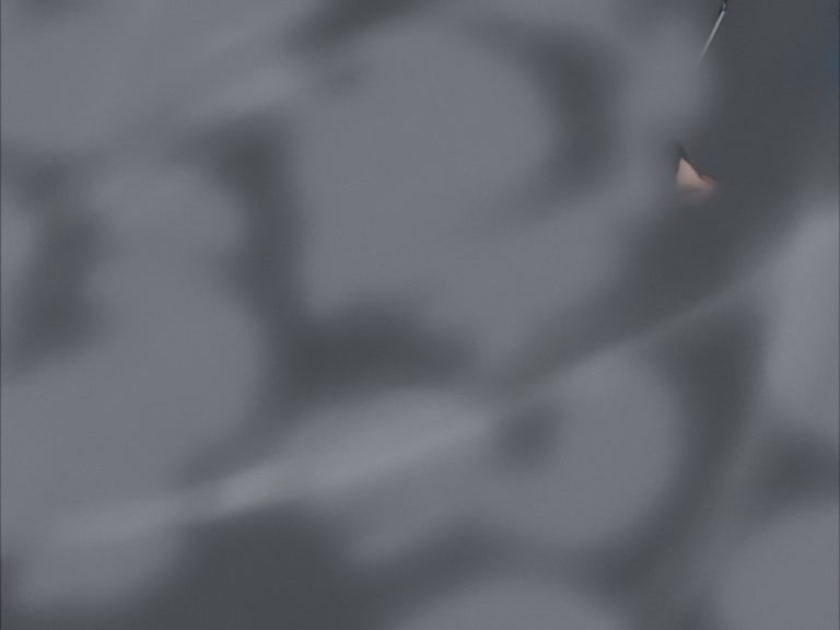 Bleach Ep 98: Clash! Zaraki Kenpachi vs. Ichinose Maki @ 00:16:33