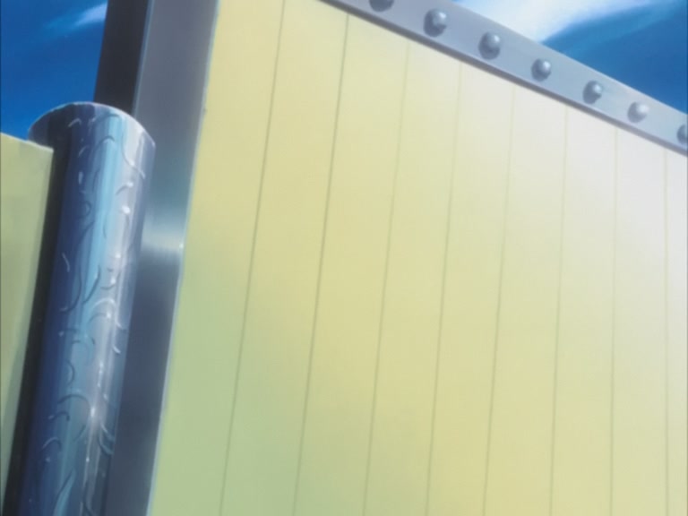 Bleach Ep 99: Shinigami vs. Shinigami! The Uncontrollable Power @ 00:02:17