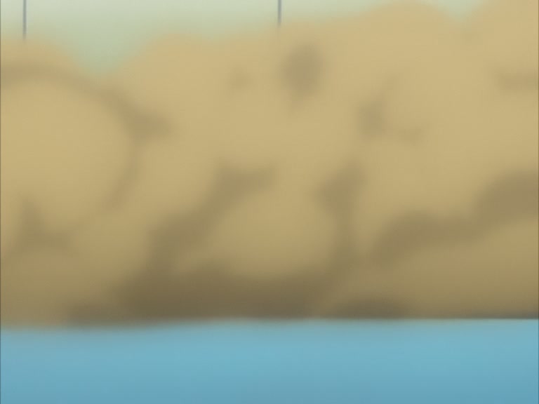 Bleach Ep 99: Shinigami vs. Shinigami! The Uncontrollable Power @ 00:10:01