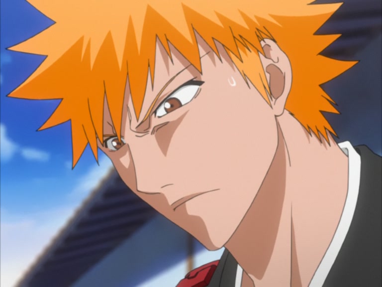 Bleach Ep 100: Soi Fon Dies? The Last of the Special Forces @ 00:04:25