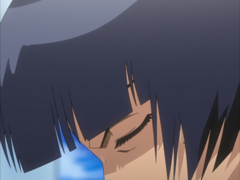 Bleach Ep 100: Soi Fon Dies? The Last of the Special Forces @ 00:06:58