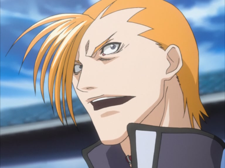 Bleach Ep 100: Soi Fon Dies? The Last of the Special Forces @ 00:12:50