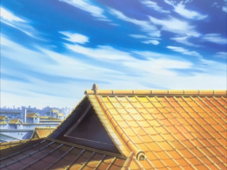 Bleach Ep 100: Soi Fon Dies? The Last of the Special Forces @ 00:13:37