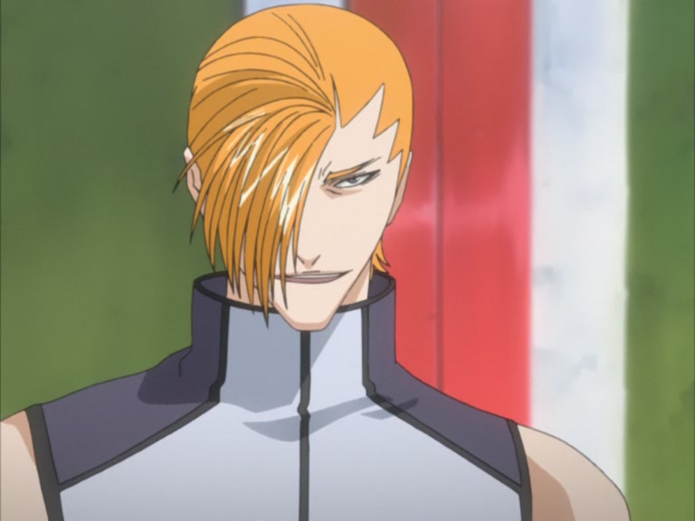 Bleach Ep 100: Soi Fon Dies? The Last of the Special Forces @ 00:15:03