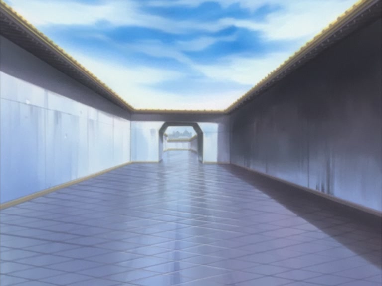 Bleach Ep 100: Soi Fon Dies? The Last of the Special Forces @ 00:20:26