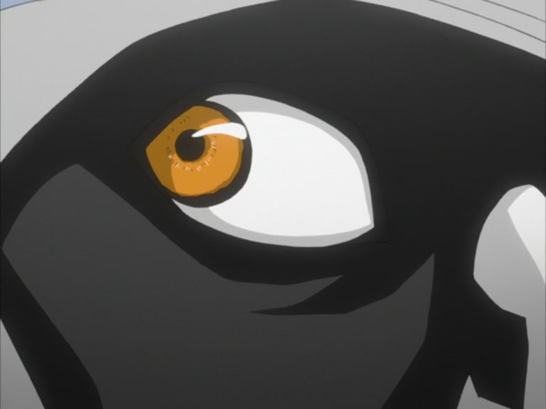 Bleach Ep 100: Soi Fon Dies? The Last of the Special Forces @ 00:20:55