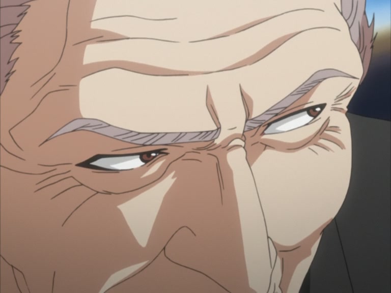 Bleach Ep 100: Soi Fon Dies? The Last of the Special Forces @ 00:20:59
