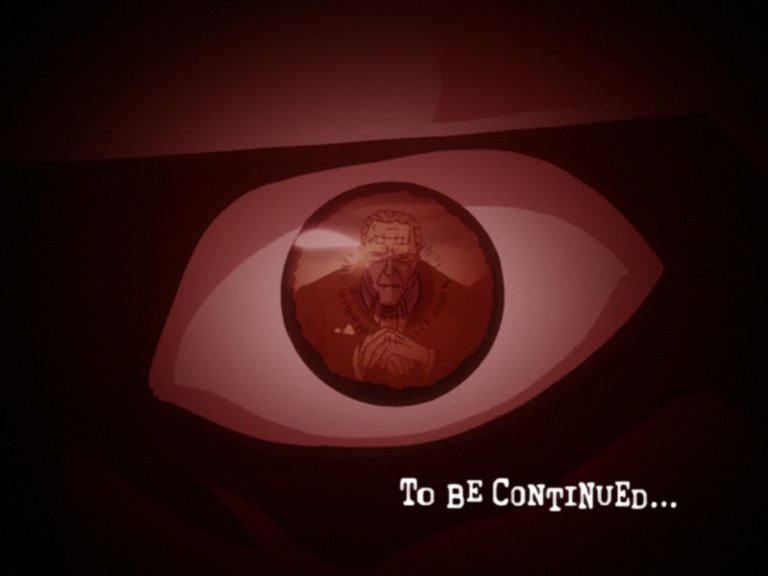 Bleach Ep 100: Soi Fon Dies? The Last of the Special Forces @ 00:21:52