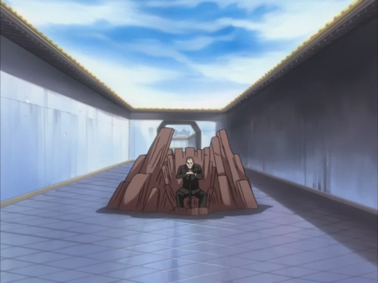 E101 · Mayuri's Bankai!! Sawatari: Clash of the Demon screencaps