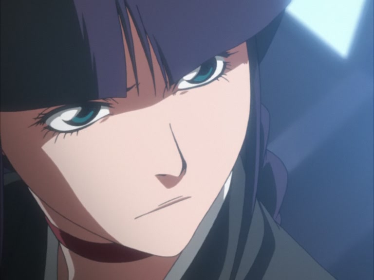 Bleach Ep 102: The Last Quincy! The Exploding Power @ 00:02:36