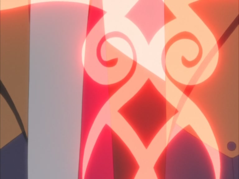 Bleach Ep 102: The Last Quincy! The Exploding Power @ 00:15:17