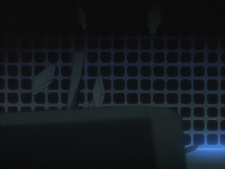 Bleach Ep 102: The Last Quincy! The Exploding Power @ 00:15:31