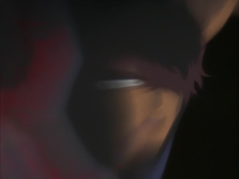 Bleach Ep 102: The Last Quincy! The Exploding Power @ 00:16:38