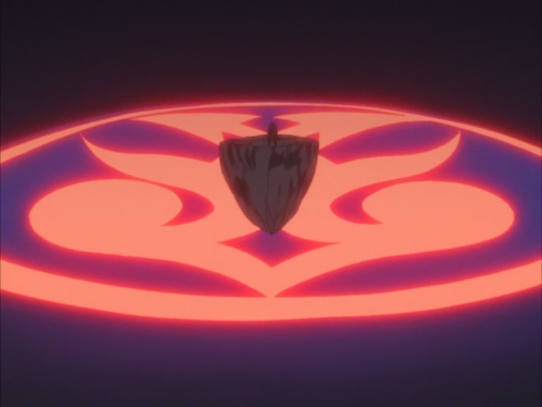 Bleach Ep 102: The Last Quincy! The Exploding Power @ 00:18:13