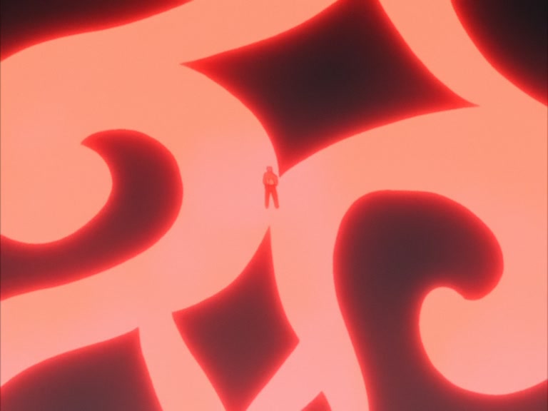 Bleach Ep 102: The Last Quincy! The Exploding Power @ 00:18:27