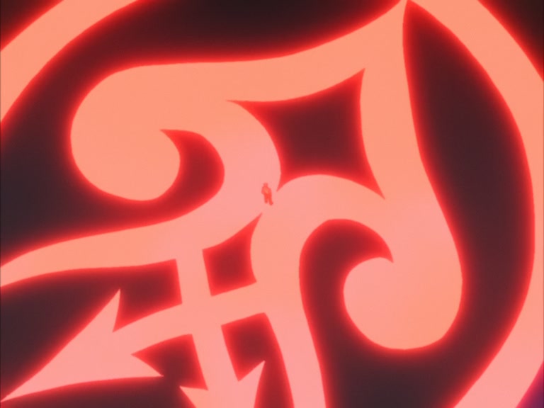 Bleach Ep 102: The Last Quincy! The Exploding Power @ 00:18:32