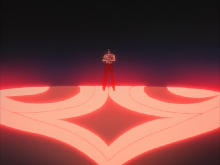 Bleach Ep 102: The Last Quincy! The Exploding Power @ 00:18:41