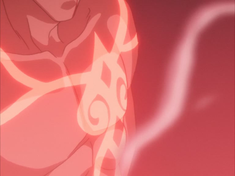 Bleach Ep 102: The Last Quincy! The Exploding Power @ 00:19:05
