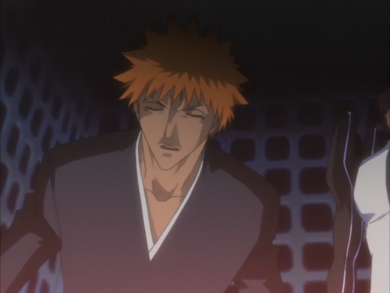 Bleach Ep 102: The Last Quincy! The Exploding Power @ 00:19:15