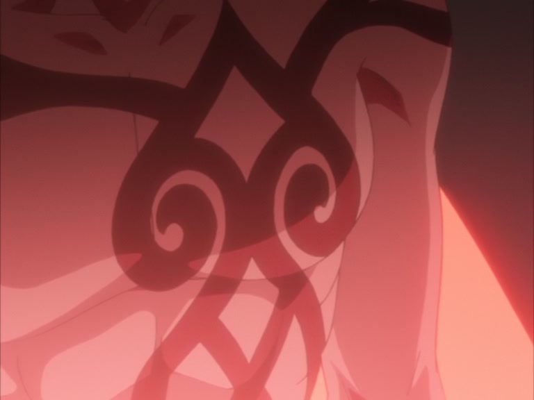 Bleach Ep 102: The Last Quincy! The Exploding Power @ 00:19:39
