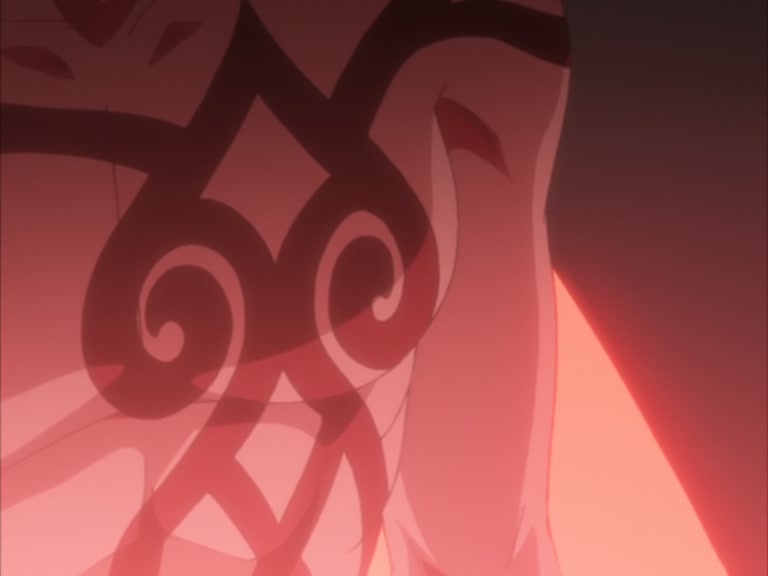 Bleach Ep 102: The Last Quincy! The Exploding Power @ 00:19:43