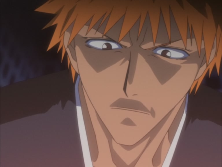 Bleach Ep 102: The Last Quincy! The Exploding Power @ 00:19:48