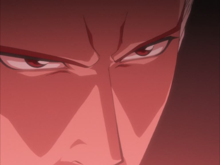 Bleach Ep 102: The Last Quincy! The Exploding Power @ 00:20:26