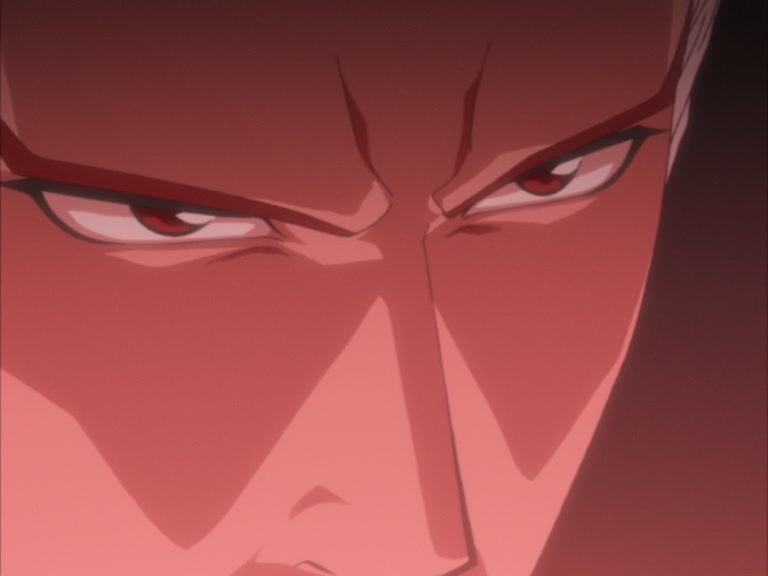 Bleach Ep 102: The Last Quincy! The Exploding Power @ 00:20:31