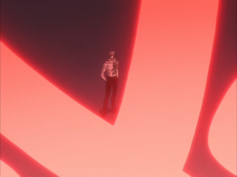 Bleach Ep 102: The Last Quincy! The Exploding Power @ 00:20:59