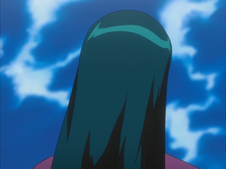 Bleach Ep 102: The Last Quincy! The Exploding Power @ 00:21:37