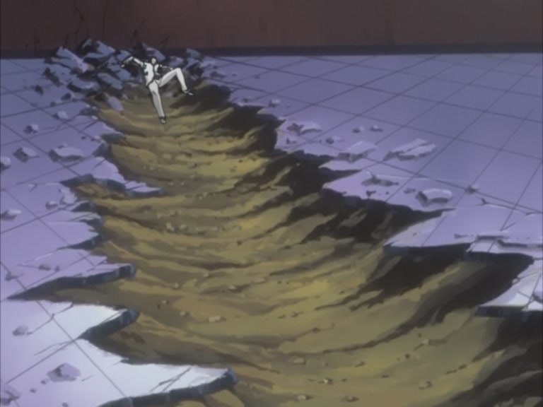 E103 · Ishida, Exceeding the Limits to Attack! screencaps